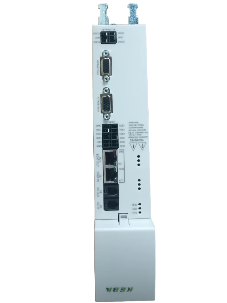 KEBA E-CON-CC100/A/ 22178 - Engel Membrane Keypad Panel