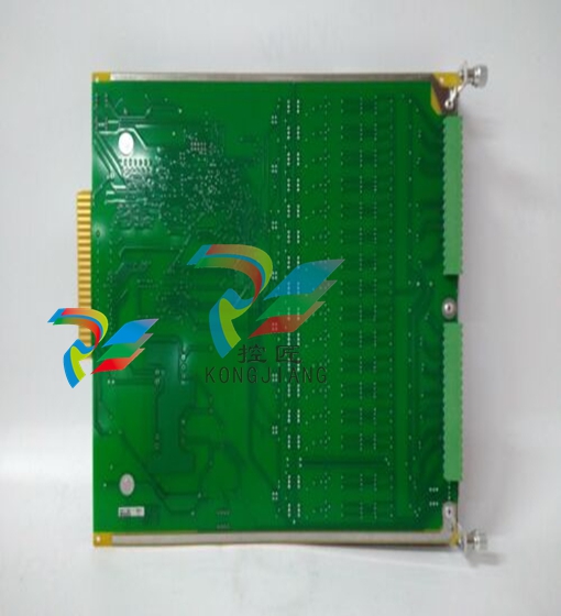 Metso AIU 8H A413186 - Analog Input Unit Board