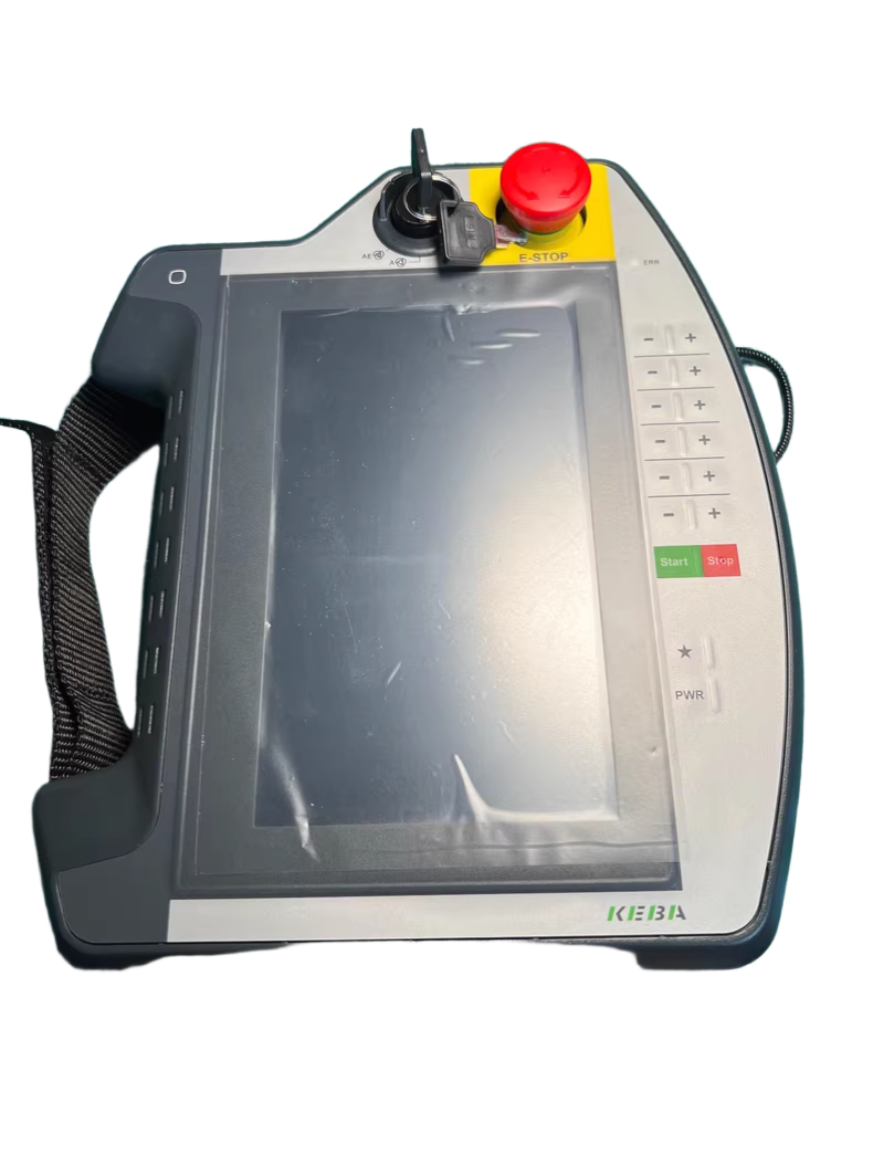 KEBA Kemro K2-200 DO272/A - Injection Molding Machine Digital Output Module