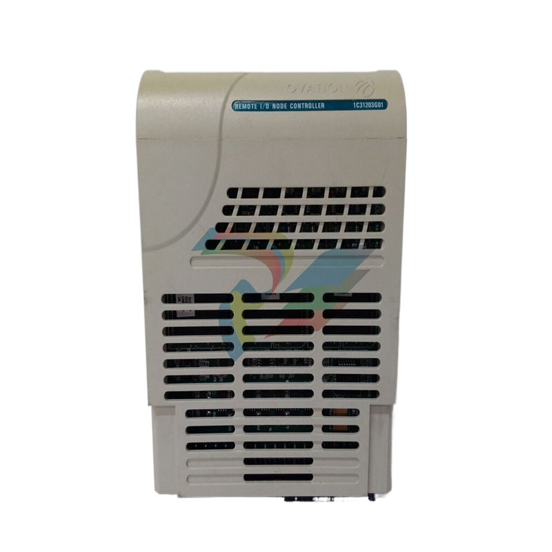 EMERSON KJ3208X1-BA1 - | Isolated Card for Enhanced Control Solutions
