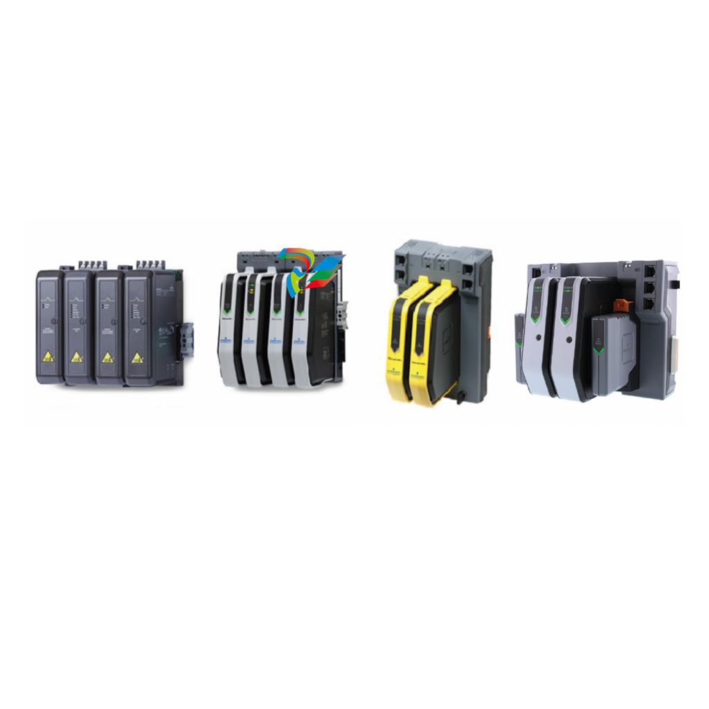 EMERSON 5X00481G01 OCR1100 Controller - Industrial Automation Excellence