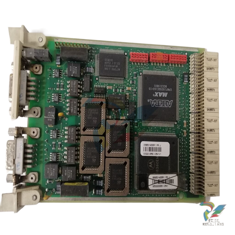 ABB P-HC-DOC-22011000 Applications Platform Docking Station - HAC
