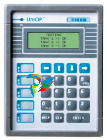 UniOP ETOP310U201 - Industrial Touch Screen