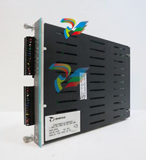 Metso B1CU6/25L - Pneumatic Actuator