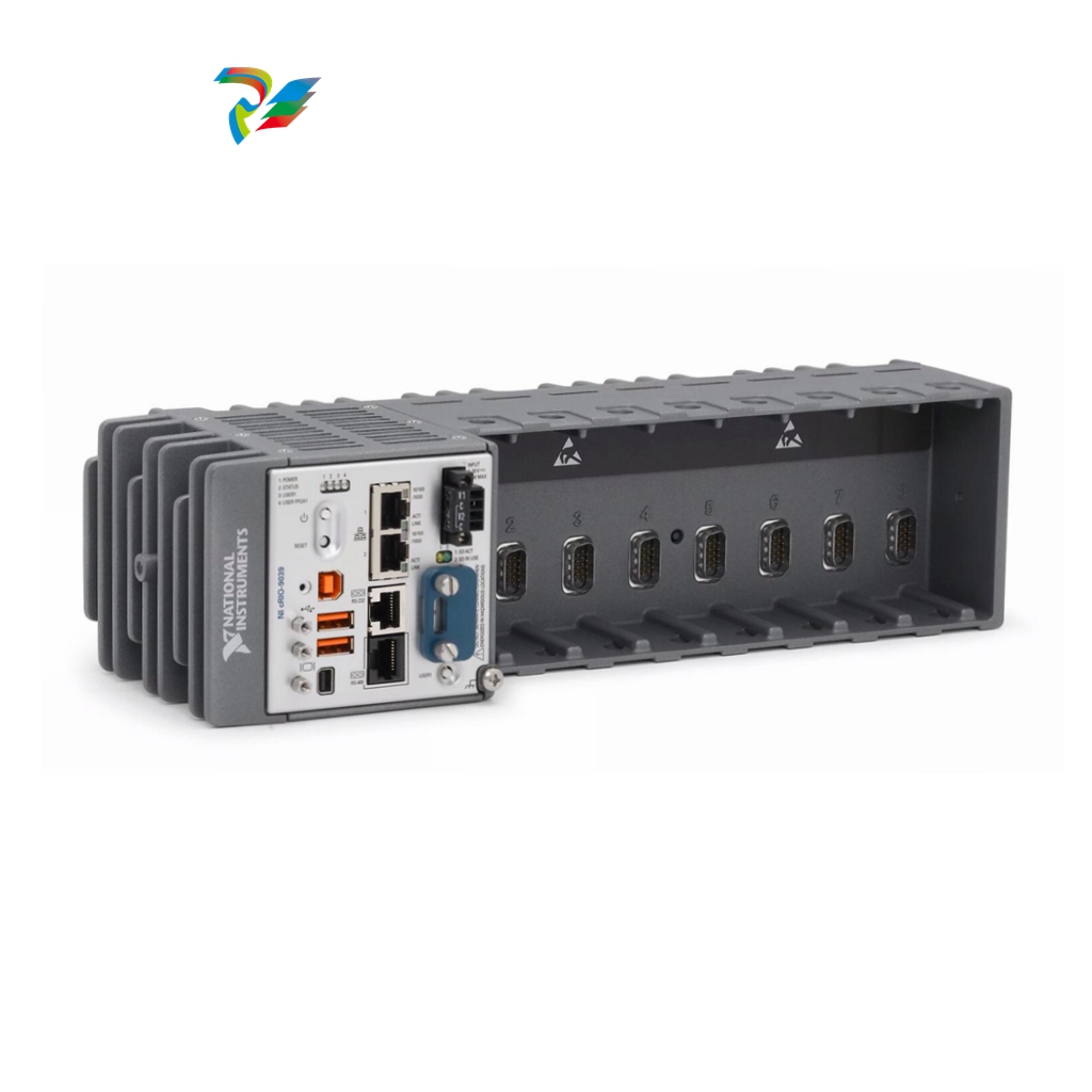 NI PCI-6510 - PCI Digital I/O Device with Isolation