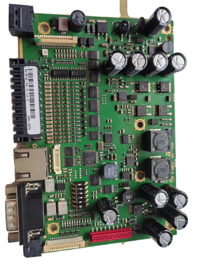 KEBA JB210 / 16299 - Junction Box Module