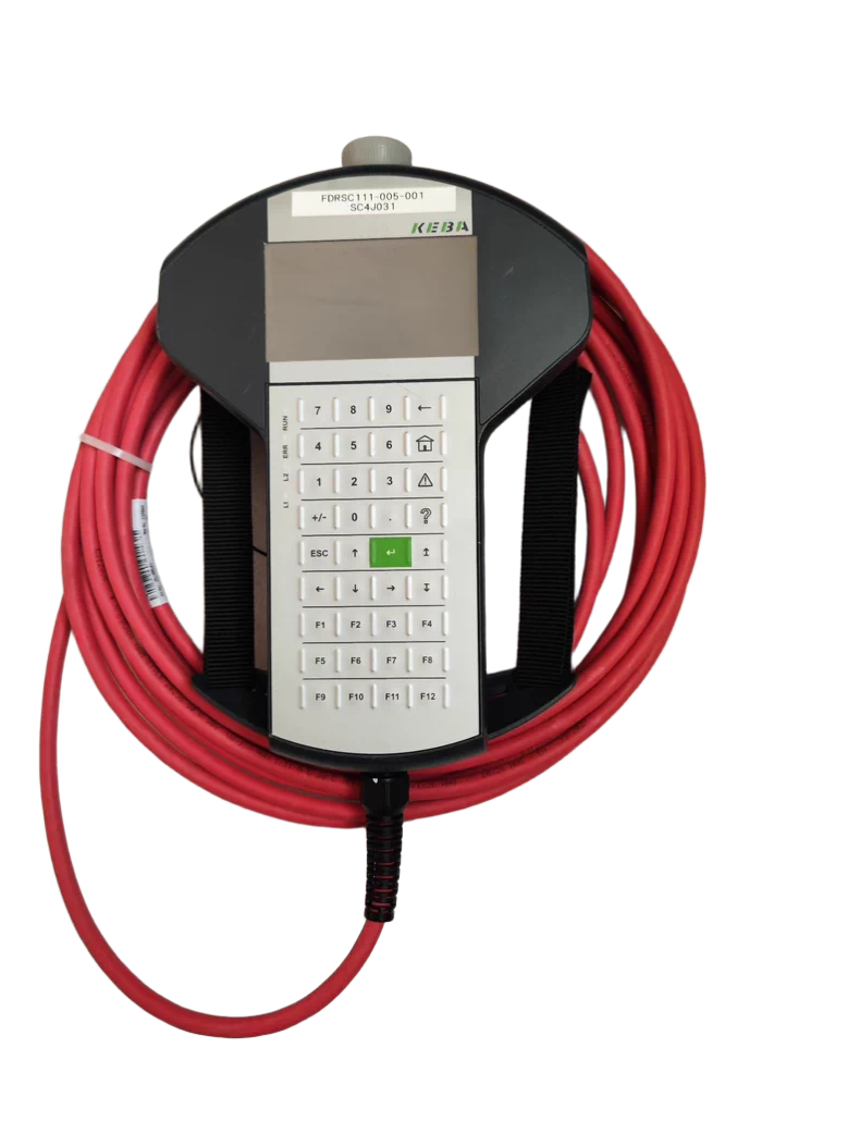 KEBA F-SIC-1 / D1420E - F-Secon-1 Interface Module