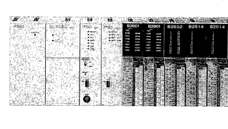 YASKAWA MEMOCON-SC 2000 series reversible counter module