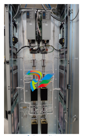 EMERSON KJ3225X1-BA1 12P4174X042 Quotes DeltaV Module - Precision Control for Industrial Automation