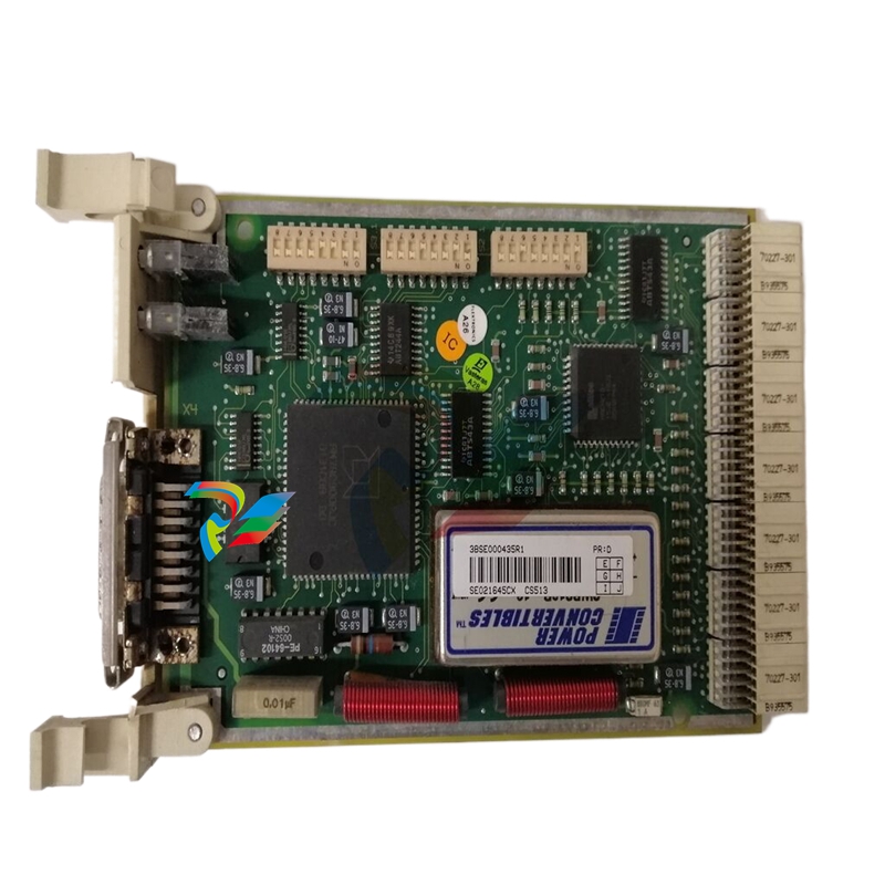 ABB DSPC170 Industrial Processor Module