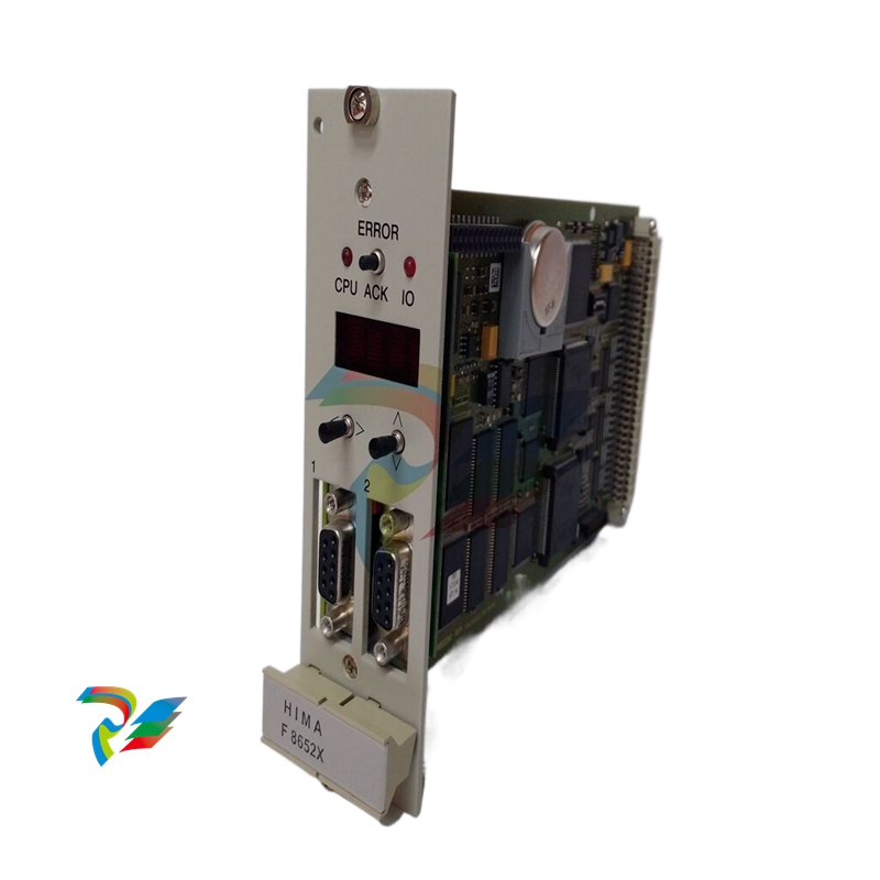 HIMA X-DI6451 Digital Input Module