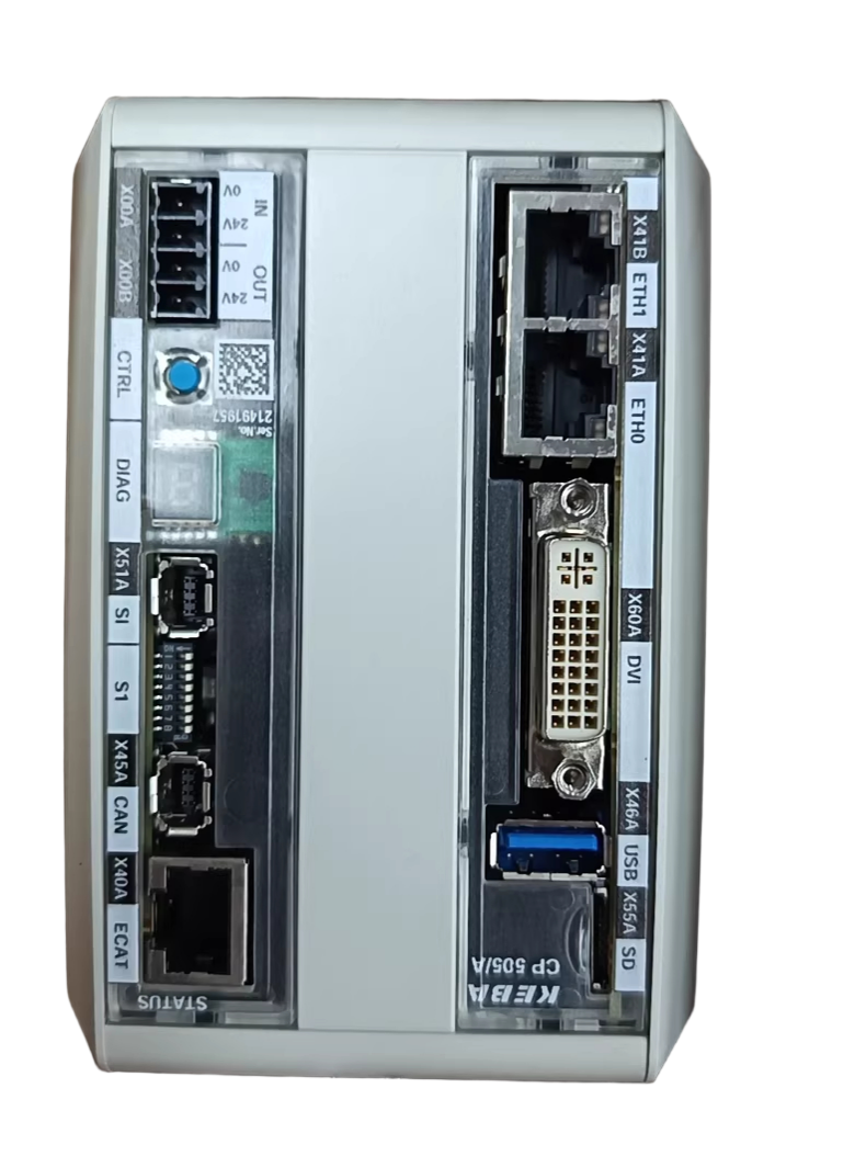 KEBA KeTop TT050-eaa - Marker Cable