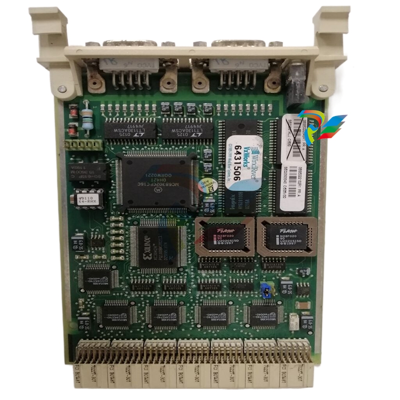 ABB MEASUREMENT & ANALYTICS Web Tension Systems with Tension Electronics PFEA113