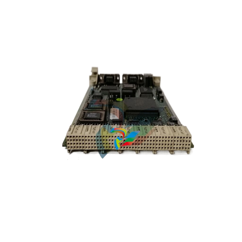 ABB CB801 Communication Backbone Module