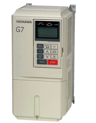Yaskawa VARISPEED-626M5 frequency converter