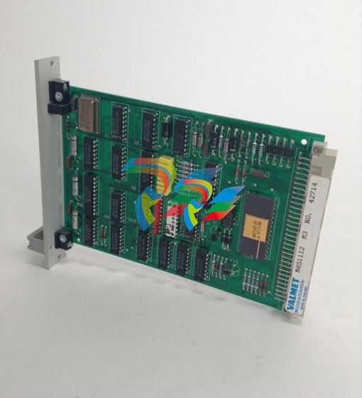 Metso XZB10025-013T1 2 - Hydraulic Valve