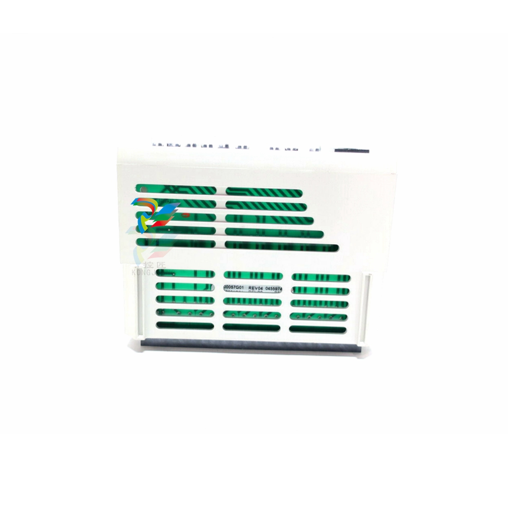 EMERSON 1C31181G02 - Remote Input/Output Module