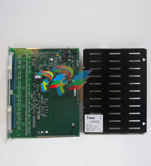 Metso IOP341 - Positioner Module