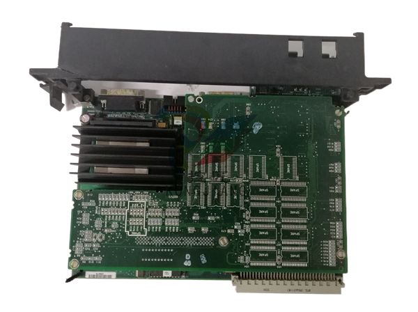 GE Electric - FANUC	IC200ALG320C Analog Output Module