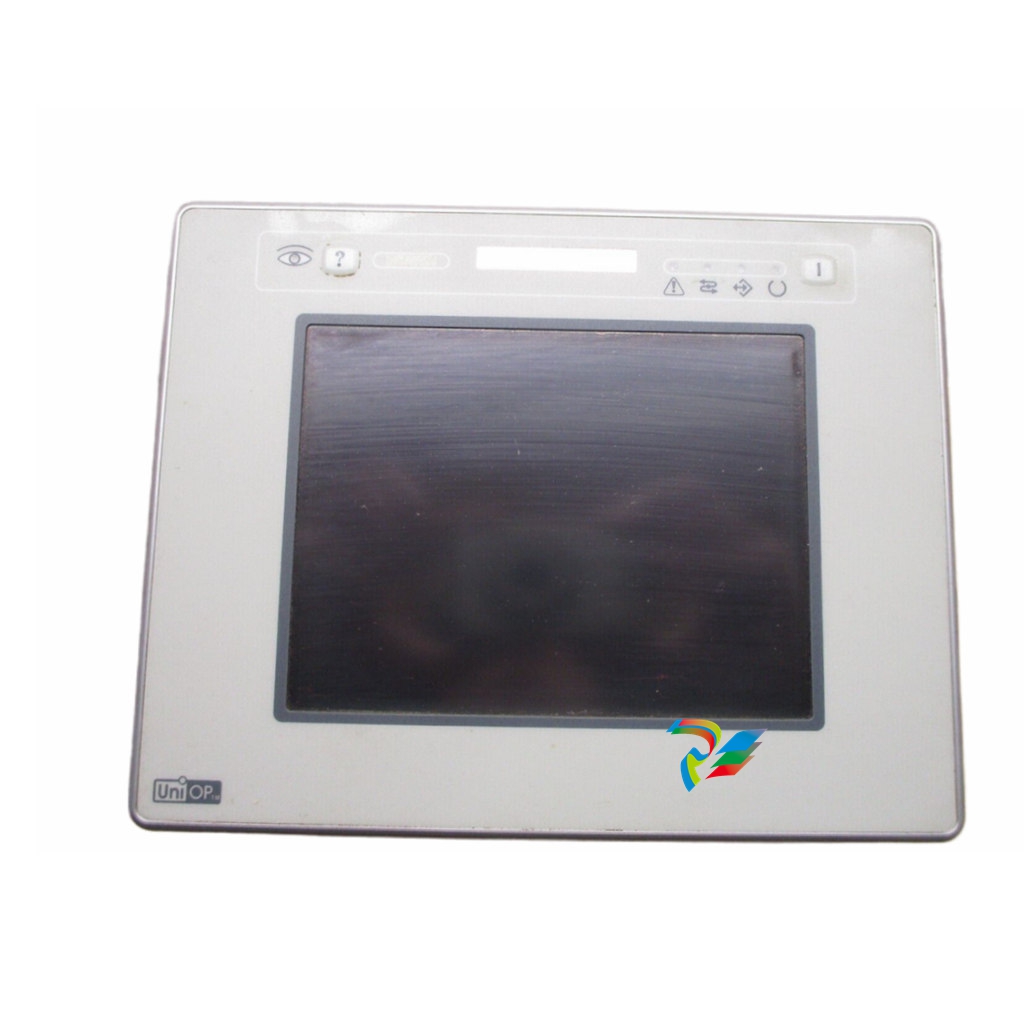 UniOP eTOP50 - Graphic Operator Panel