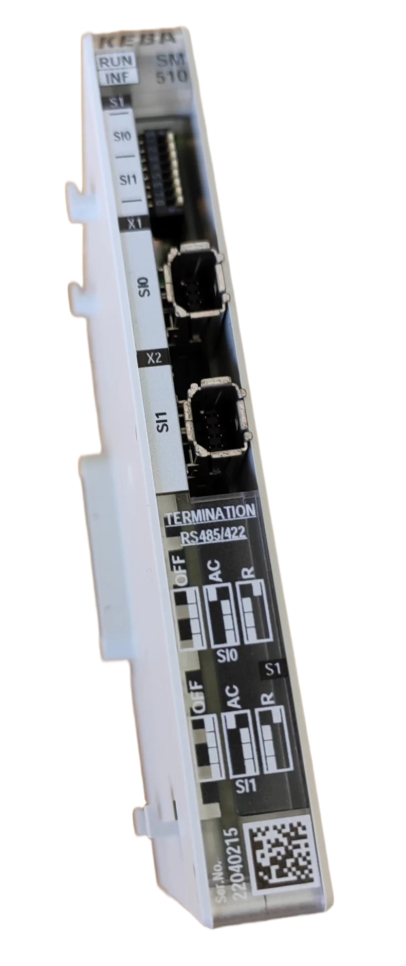 KEBA Kemro K2-200 LCD - Display Screen Panel