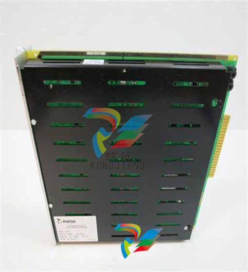Metso A413115 TCU41 - Consistency Controller Board