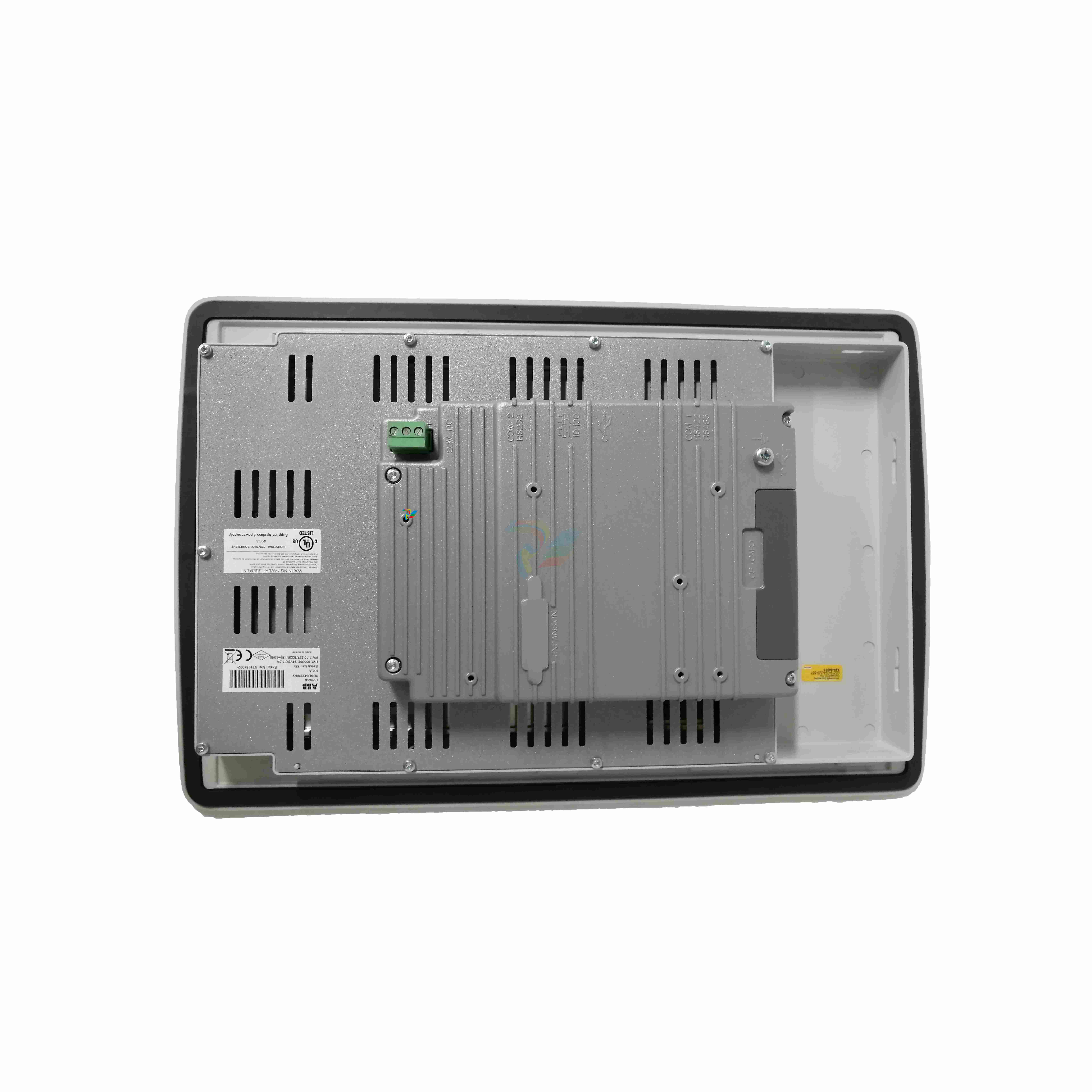 ABB Keys-Display-Adapter 1 POK 01 H&B Contronic
