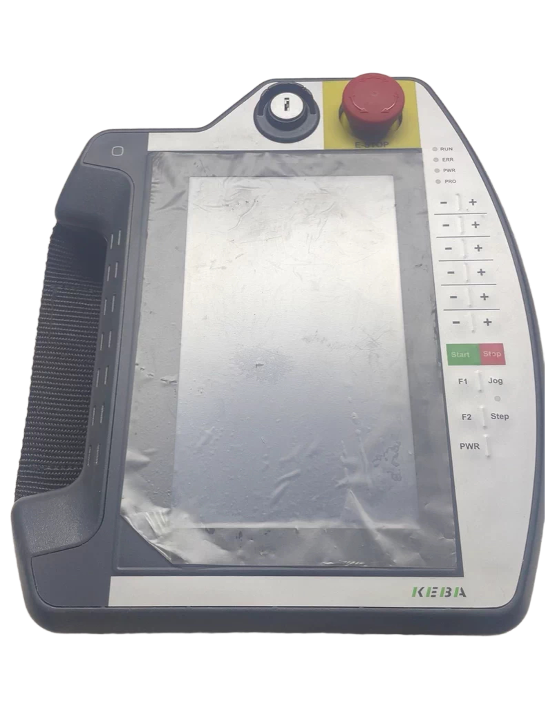 KEBA D1456E-0 - Output Module