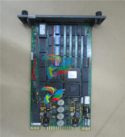 Metso AOF2V A413767 - Automation Module