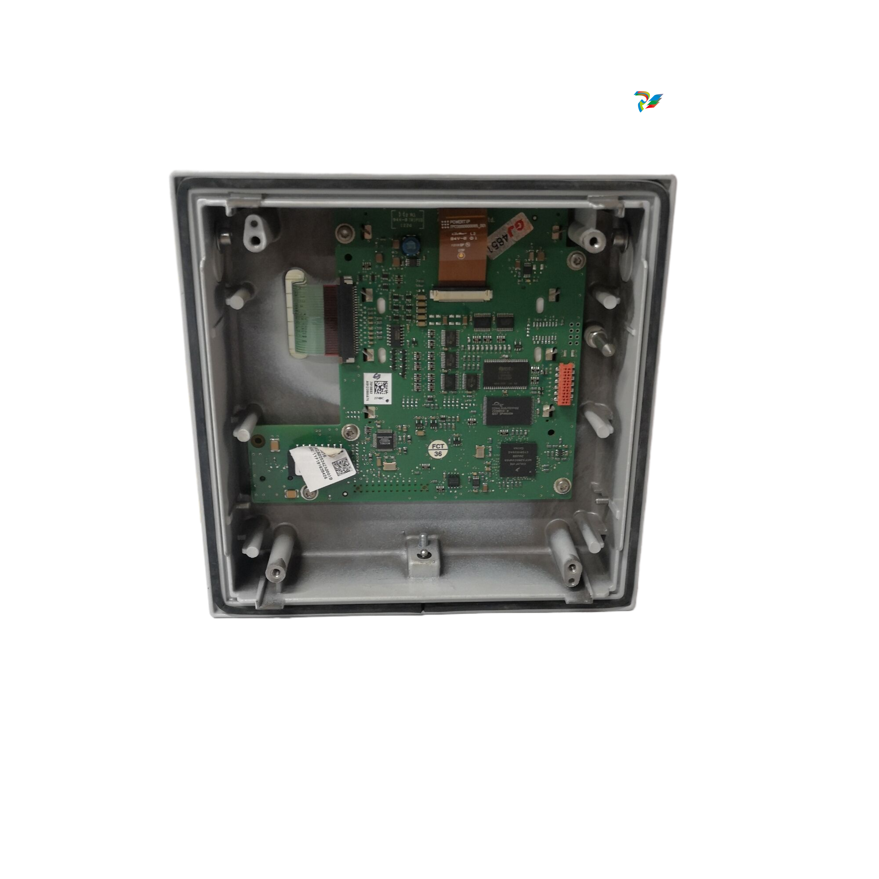 ABB DI810 digital input module