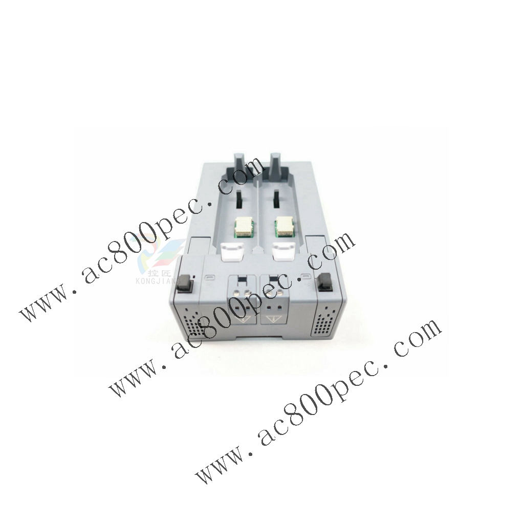 EMERSON PR6423/012-130 CON021 Turbine Sensor - High Precision Linear Measurement Module