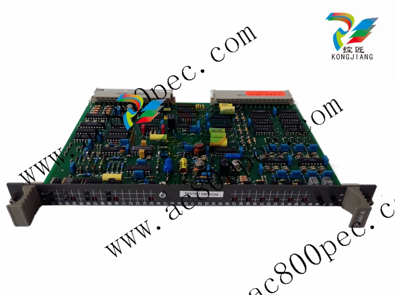 ABB 3HNA000512-001 Robot Automation System Component