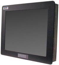 Xycom Pro-face 5015/R2 Industrial Flat Panel Touch Monitor PM-1 