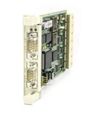 ABB 3BSE003832R1 SC510 Submodule Carrier without CPU