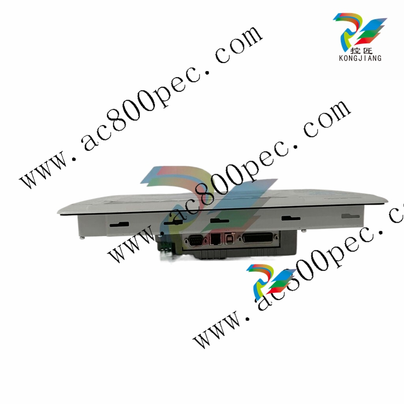 ABB FPX86-9329--C Control Processor Module Industrial Automation System