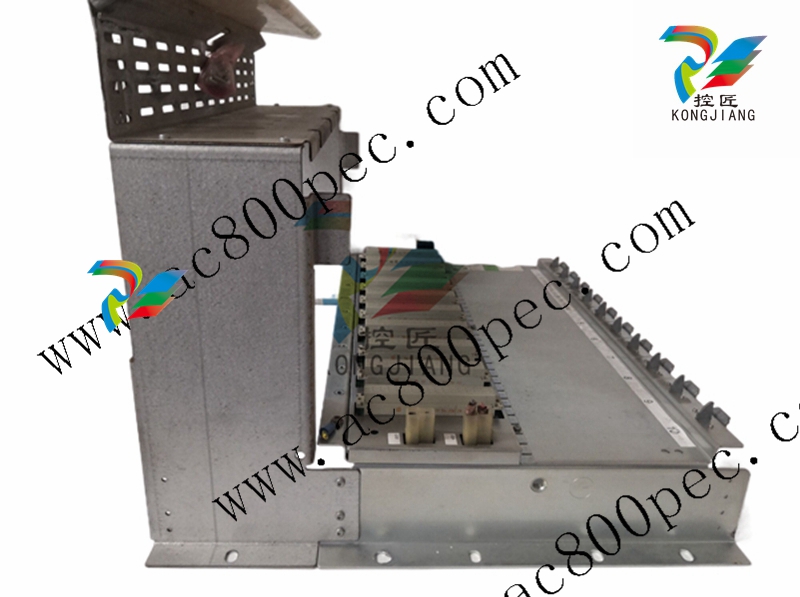 KEBA KETOP T50-T41-CPU 2495D-0 – Industrial CPU Module