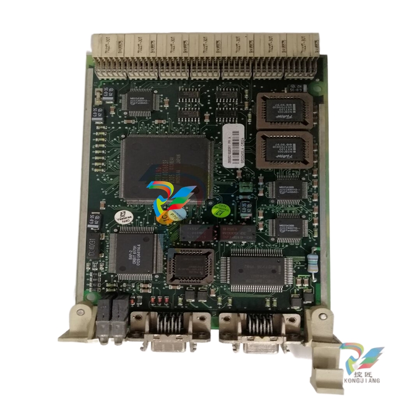 ABB BC25 Industrial Automation Communication Interface