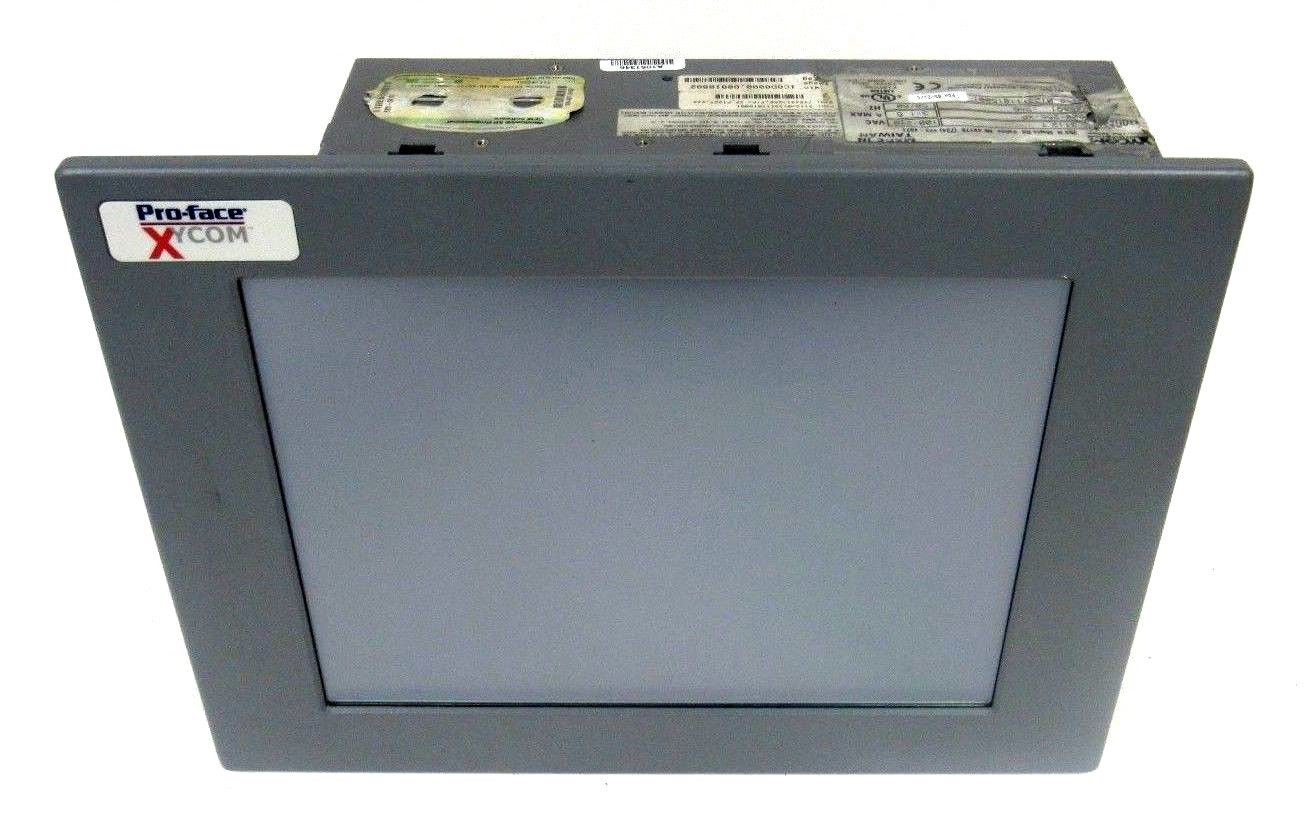 XYCOM 9460 Touch Screen