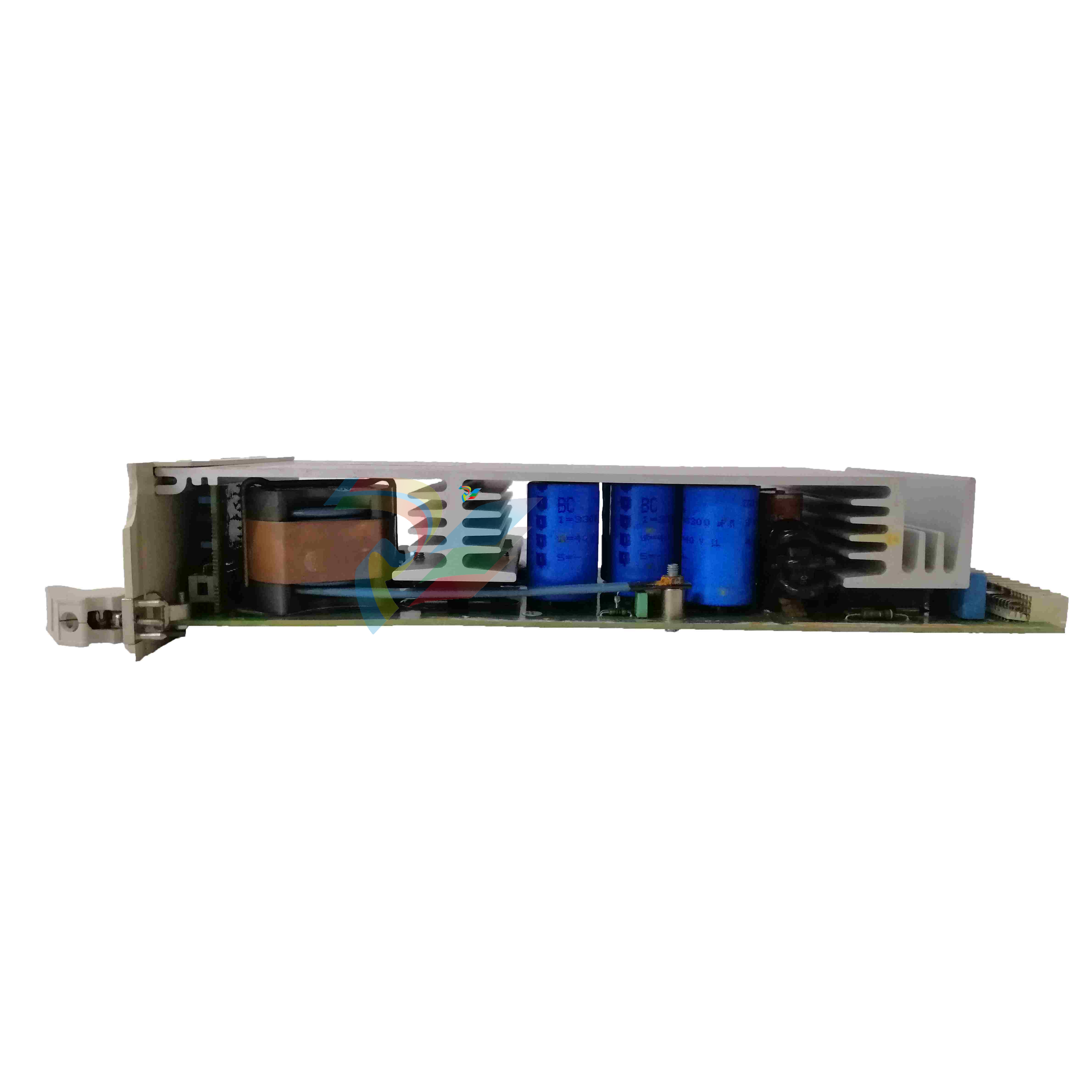 ABB DSTD108 Connection Unit