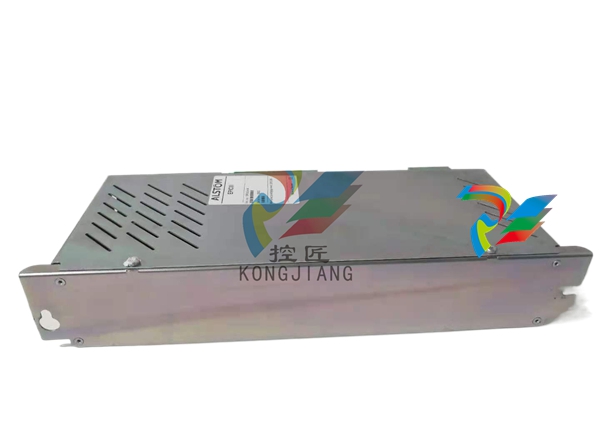 CONVERTEAM M83-60002 / M8360002 - Trip Detector Unit