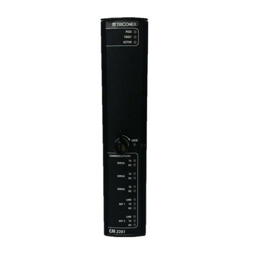 Triconex CM3201S2 Communication Module