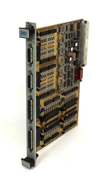 Xycom 10330-00800 board