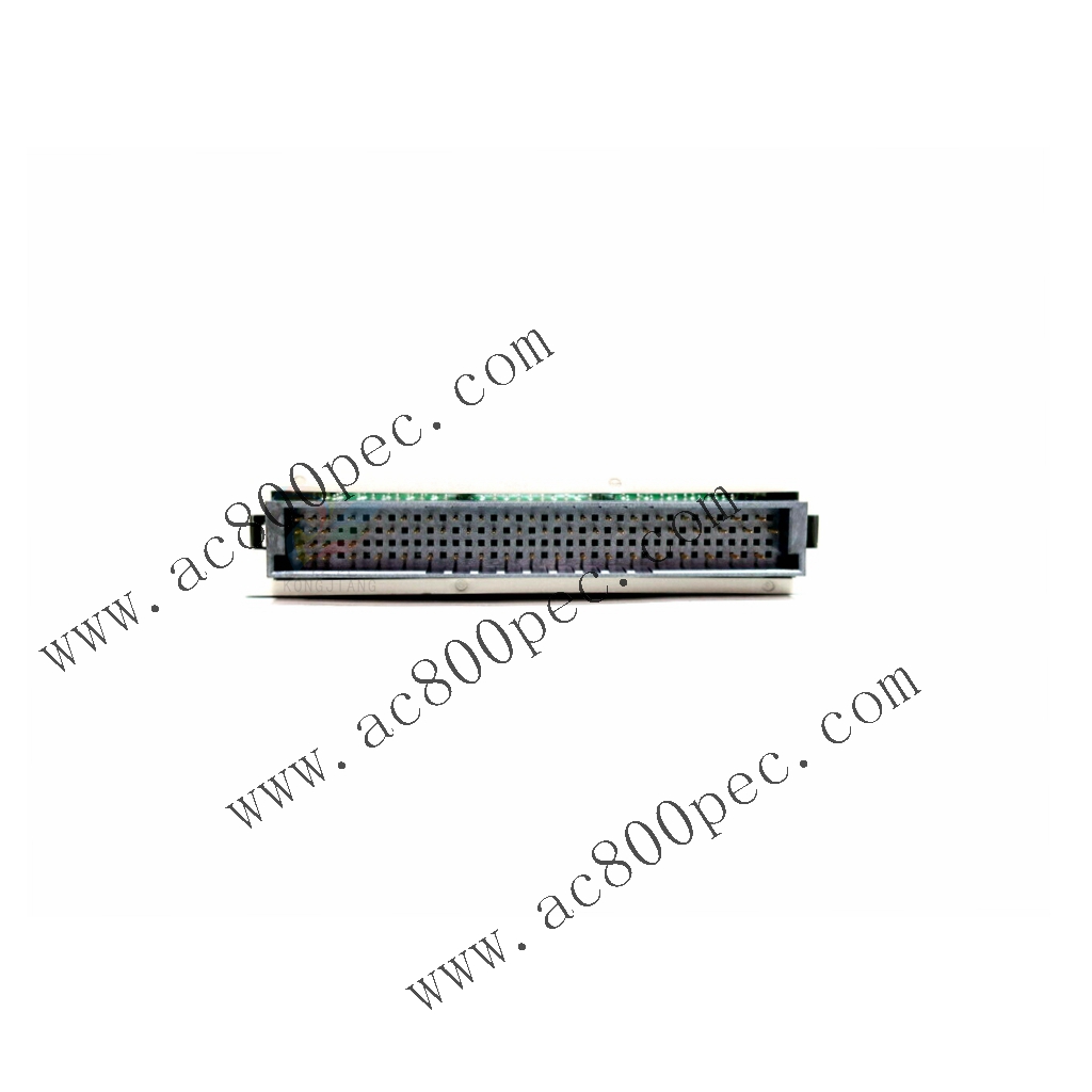 EMERSON SKB-3400037 - Inverter AC Drive Commander SK Series