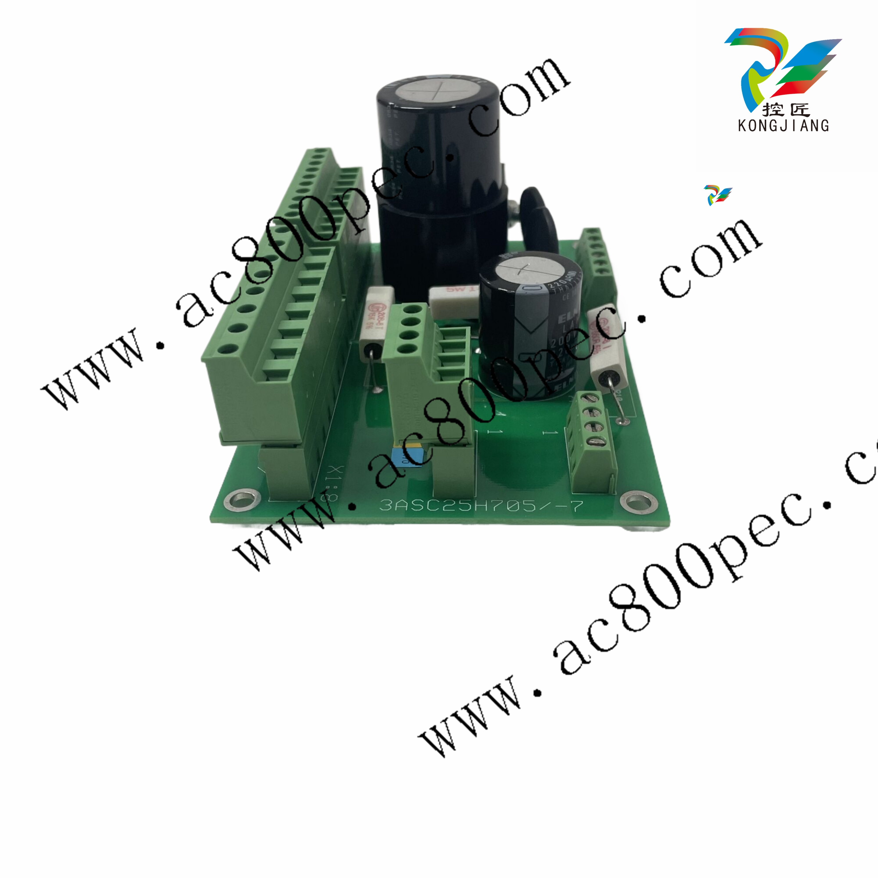 KEBA D3‑DA 330/A‑1211‑00 Drive – KeDrive D3 Axis Controller Industrial Servo Drive