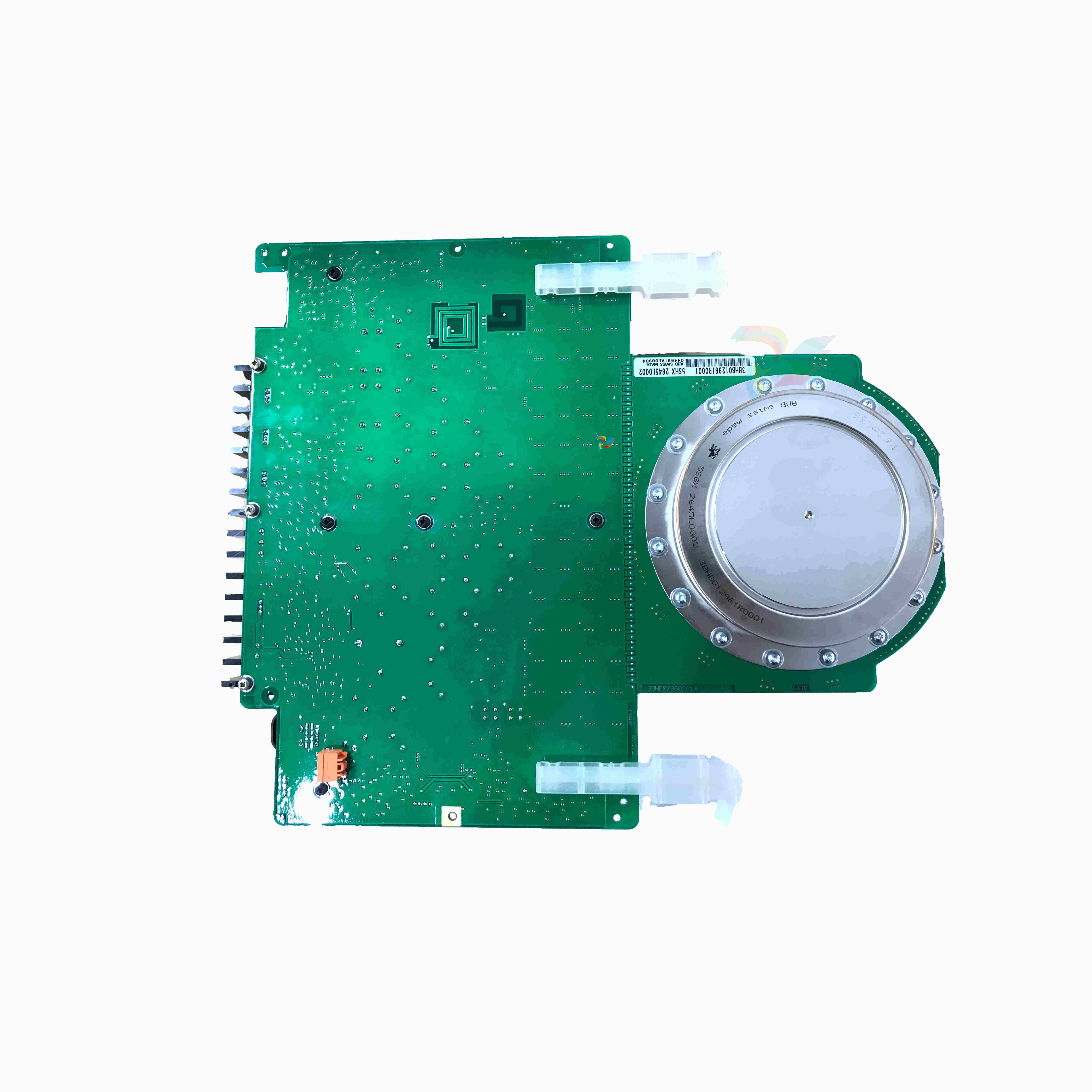 ABB Operator Panel POT 04 H&B Contronic