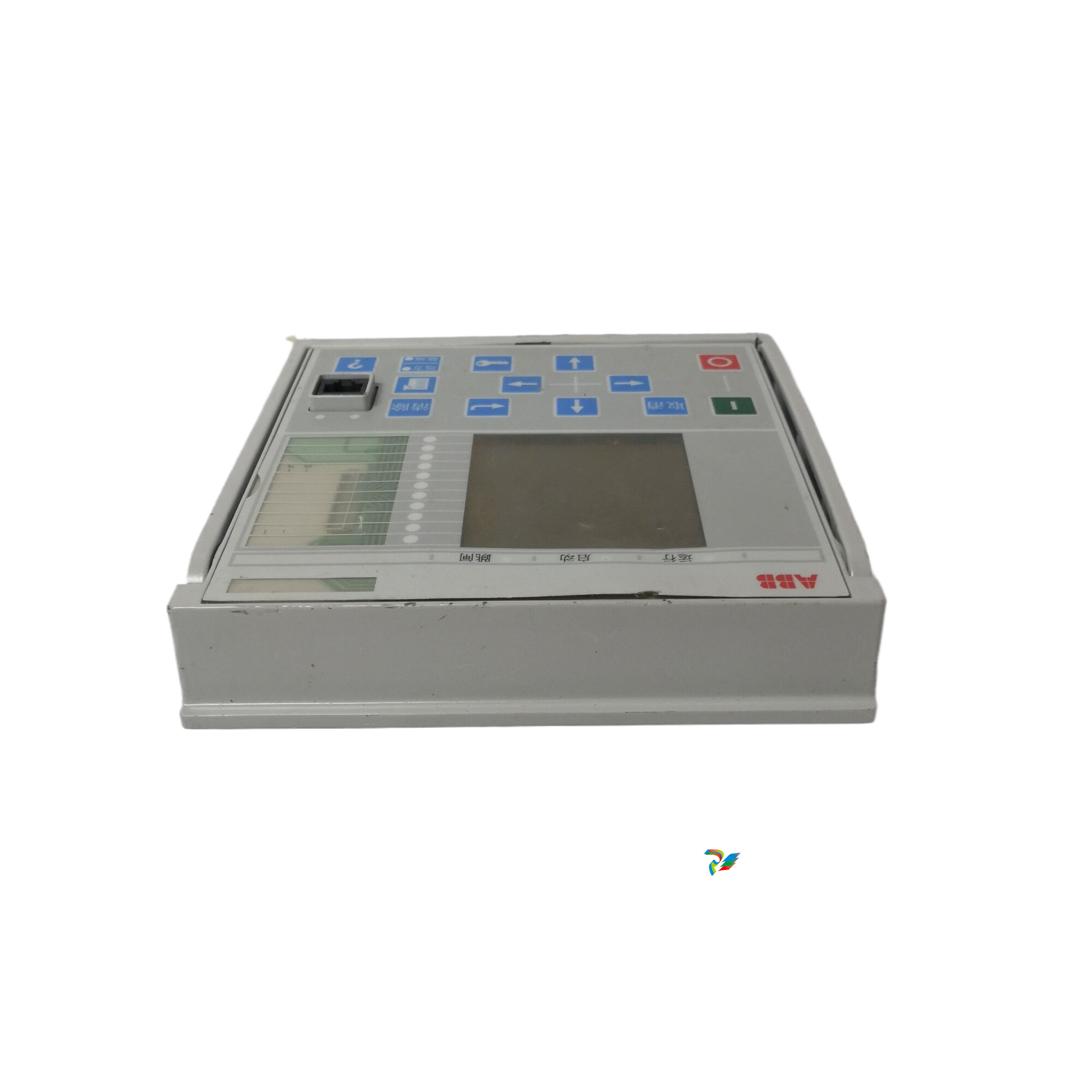 ABB 5SHX10H6004 Control Signal Processing Module