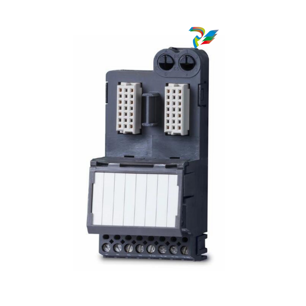 EMERSON MAS010 - Measuring Amplifier, Precision Instrument for Industrial Control Systems