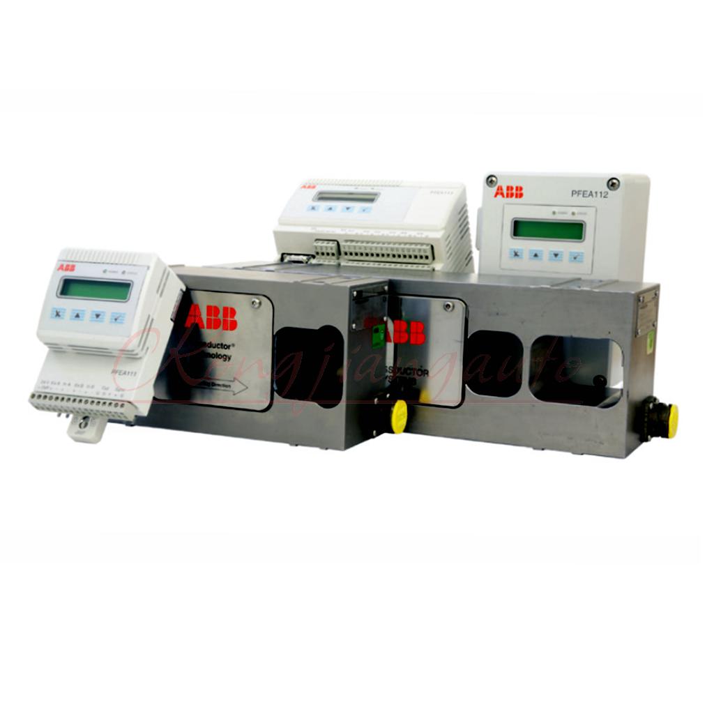 ABB 3HNE00313-1 (with 10 m cable and plug)