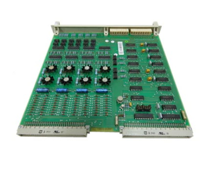 ABB INNIS21 Network Interface Slave module