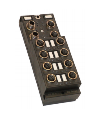 GE IC676ACC001 VersaMax IP Label